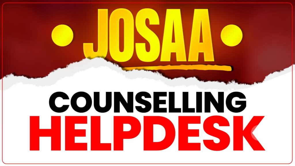 Counselling Help Desk